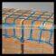 Webbing Net, cargo pallet net, container cargo net