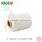 regenerated blend yarn for cotton gloves making machine