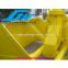 Hydraulic Clamshell Grab