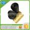 High Tenacity Quick Drying Waterproof Bonded Nylon Thread For Leather