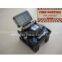fiber splicing machine with fiber cleaver ALK-88A optical fibres fusion splicer
