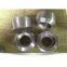 Pipe fittings socket outlet MSS SP-97 sockolet 3000LB