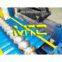 Roofing Corrugated Sheet Roll Forming Machine