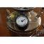 6L Stainless Steel Compression Sprayer with pressure gauge