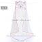 OEM Service 100% Bamboo Fabric Baby Hooded Towel