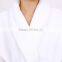100% cotton terry bathrobes