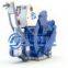 floor shot blasting machine