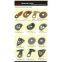 oscillating carbide saw blade