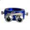 Auto Aluminum oil sandwich adapter
