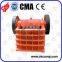 High Efficiency Jaw Crusher