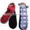 anti-slip Knitted warm cute floor Shoe Socks stocking