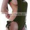 B33770A Japan girls ultra sexy sleeveless kint wear bodysuit
