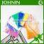Promotional Hand PE Balloon Fans Inflatable Cheering Sticks