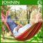 super high quality adult portable parachute garden rope hammock