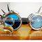 Unisex gothic punk cosplay goggles steampunk goggles