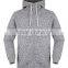polyester fleece mens hooded sweatshirt