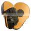 MMA Fighting Gloves, Leather Grappling Focus Mittis