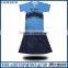 customized cheerleading crop tops, netball dresses, table tennis jersey