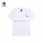 Excellent quality customized round neck create your own t shirt