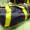 2015 wholesale stylish high quality sport bag with shoe apartment