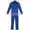 High performance anti fire Aanti static work clothing with Oil resistant clothes