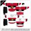 sublimated fdny hockey jersey / european hockey socks