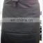 high quality and cheap cotton waist apron /short apron