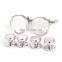 High quality mens cufflinks sets studs tuxedo shirt cufflinks