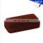 Velvet box of cufflinks manufacturers display gift box for cufflinks
