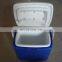 10L Car Cooler/Warmer Fridge Plastic Box for Picnic