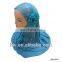 Muslim Hijab Girl Rhinestone Hijabs Muslim Hijab