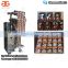 Auto Powder Pouch Filling Packing Machine