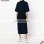Lux belted high neck cashmere blend maxi knitted Dress