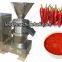 Chili Pepper Grinding Machine|Chili Paste Grinder|Chili Grinding Machine Manufacturer And Supplier