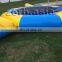 Brilliant quality inflatable water blob trampoline