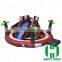 Inflatable kids playground for sale