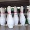 HI 2017 hot sale huge bowling ball, bowling ball rack,cheap bowling equipment price in happy life