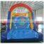 Hot design adult cheap inflatable obstacle course for sale,outdoor inflatable obstacle course for adult