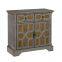 2017 rustic living room wood cabinet