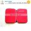 carrying outdoor used portable mini first aid kit case