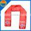 2016 New design fashion knit scarf