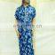 Indian designer muslim hijab abaya kaftan