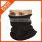 Winter fleece custom logo neck warmer