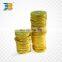 Factory direct sales cheap custom souvenir gold coin