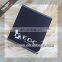 Custom Fashion Brand Name Woven Tags for Garment