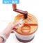 Competitive price custom color automatic vegetable food multi-purpose chopper