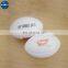 Promotional custom shape rugby anti PU stress ball