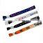 Promotional gift items fashion wristband for party
