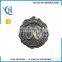 die struck pin button metals