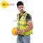 CE Reflective hot sell cheap Safety vest